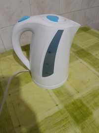 Caneca de aquecer agua