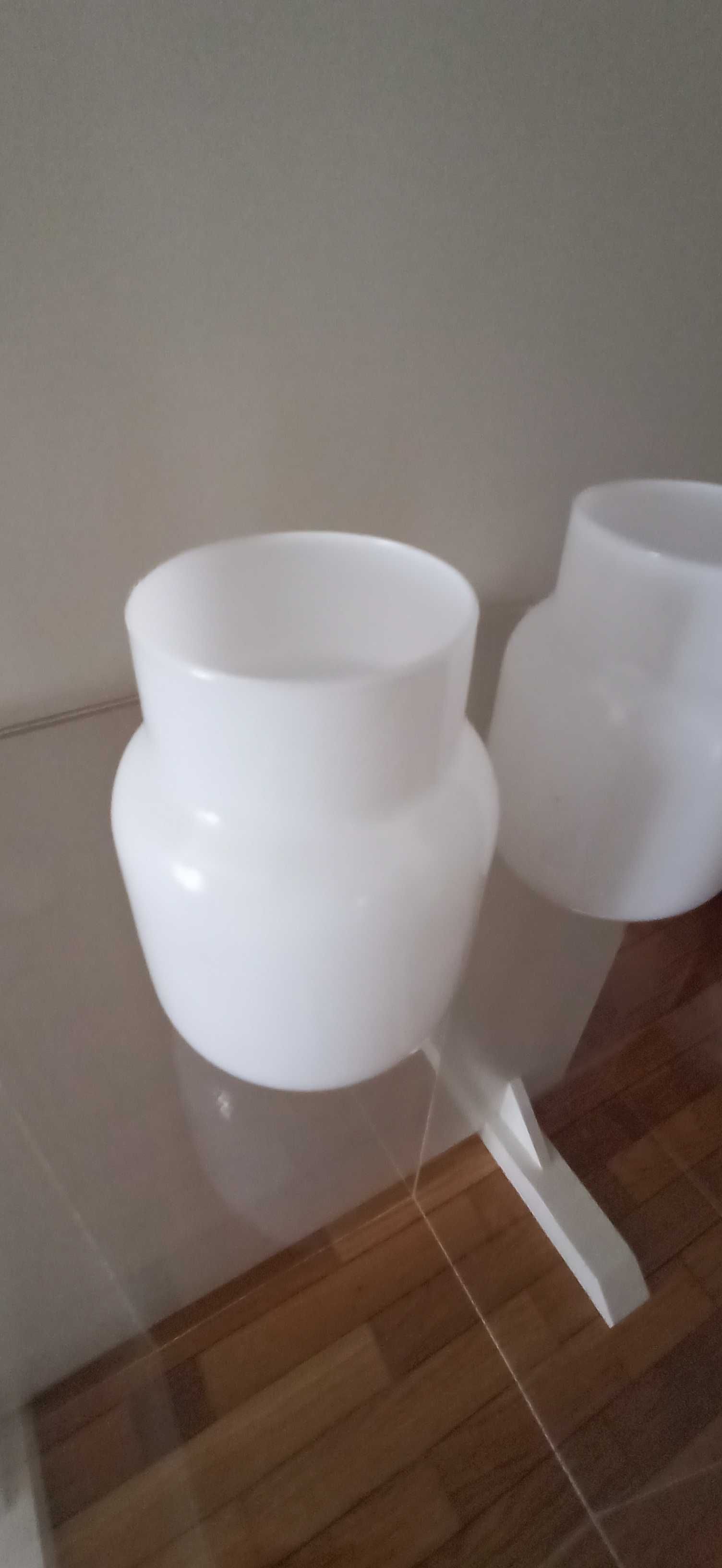 Vasos brancos FÖRENLIG Ikea