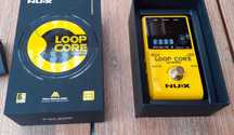 looper nux loop core