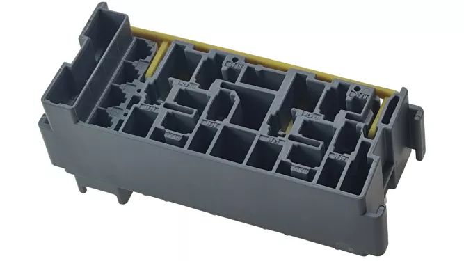Obudowa przekaźników - 797792 - Manitou