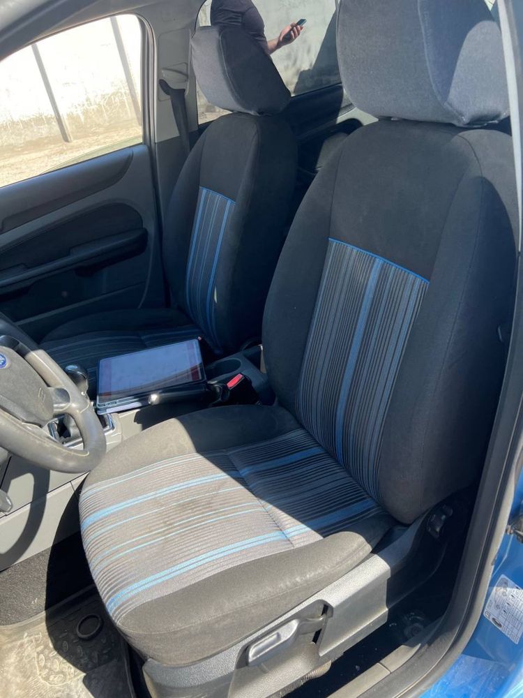 Продам Ford Focus 2 рестайлинг (обмен на Ниву/Ниву шевроле)