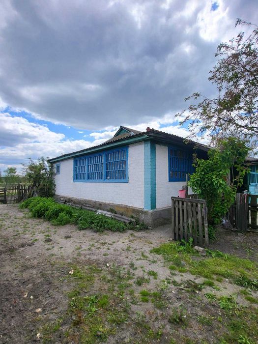 Продам будинок в селі Надинівка.