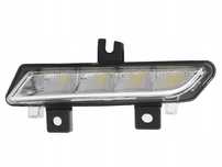 LAMPA JAZDY DZIENNEJ LED RENAULT CLIO IV 4 2012-16