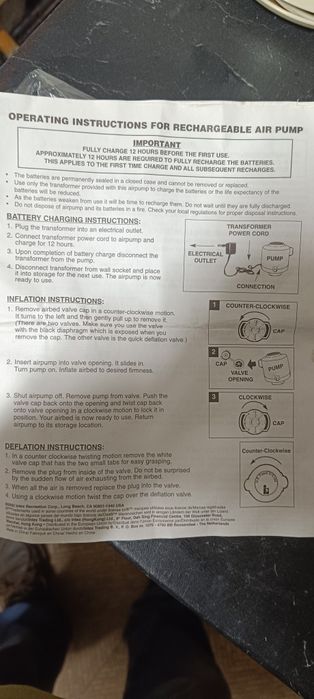 Colchao  casal insuflável , marca intex, sem bomba