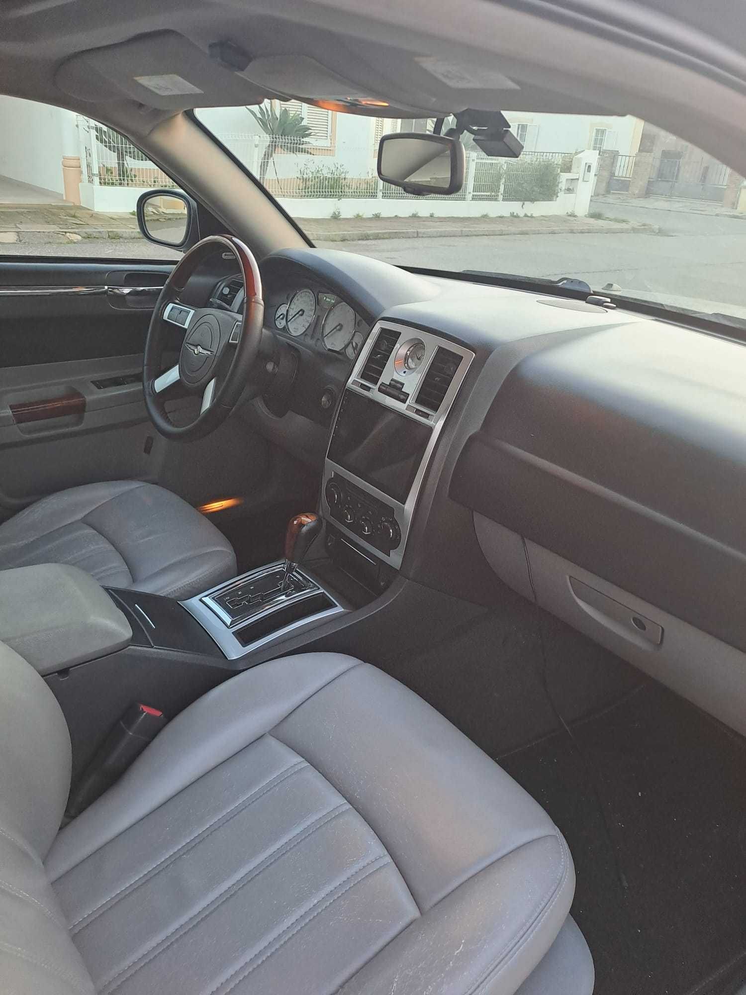 Cryseler 300C 2007