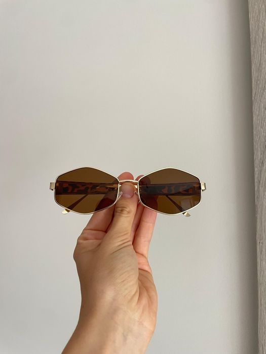 Niesamowite okulary przeciwsłoneczne dla kobiet