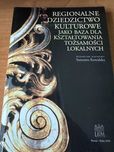 Regionalne Dziedzictwo Kulturowe