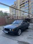 Bmw e34 5 серии