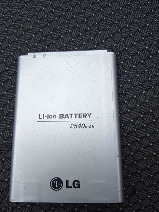 Аккумуляторная батарея LG BL-54SHля Prestigio MultiPhone PAP5500 DUO