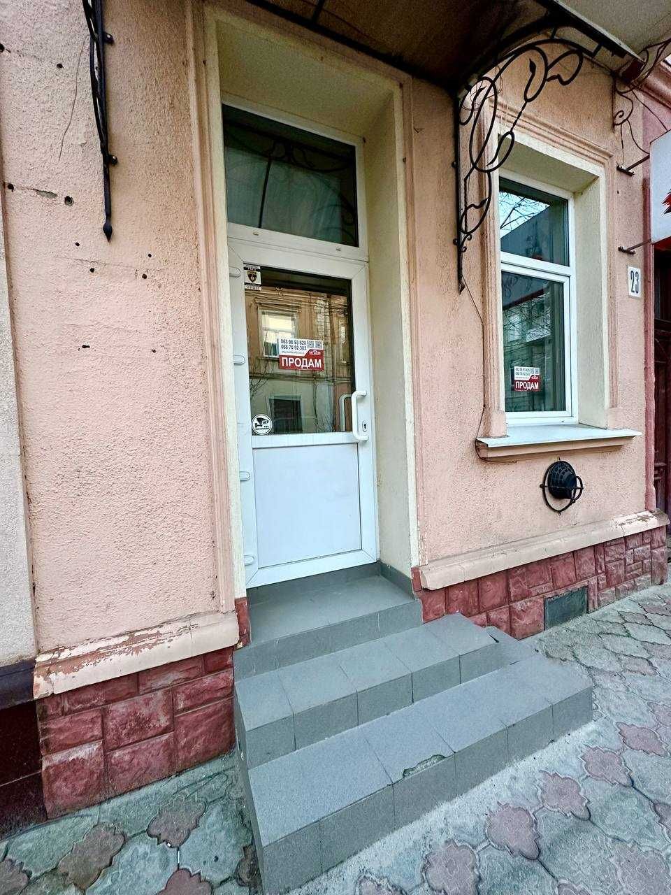 Продається КОМЕРЦІЙНЕ приміщення по вул.Олесницького