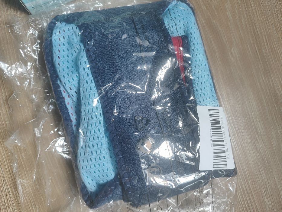 Kompres grzejący/chłodzący wielokrotnego użytku