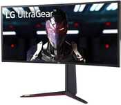Monitor LG 34' 21:9 LG 34GN850-B NanoIPS HDR