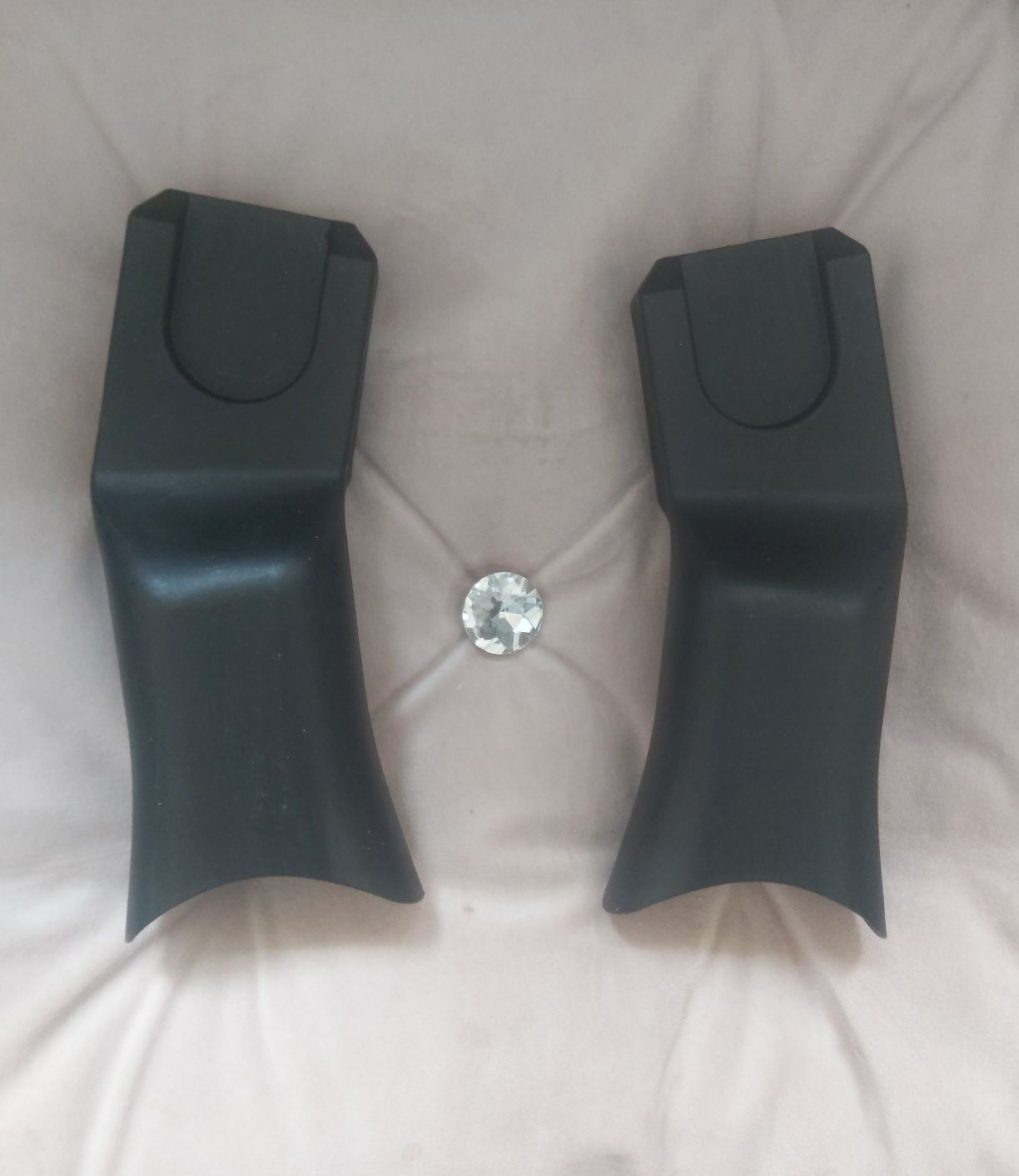 Adaptery cybex priam