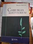 Chirurgia repetytorium Wojciech Noszczyk