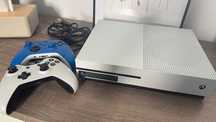 Konsola Xbox One Samsung EVO 860 500GB SSD + PAD