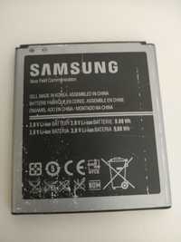 Bateria compatível com Samsung Galaxy s4