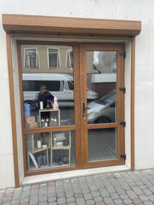 Оренда комерційноі нерухомості.