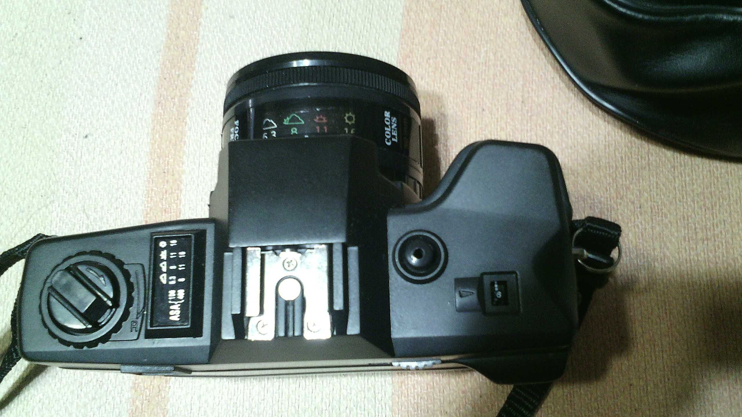 Фотоапарат nippon AR-4392F