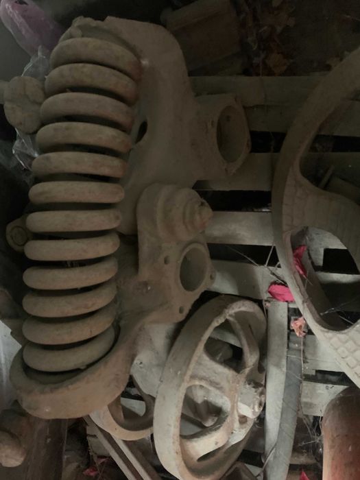 Дт -75 гусеничний трактор 1991 рік