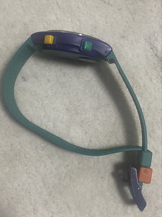 Годинник Mondaine M-Watch