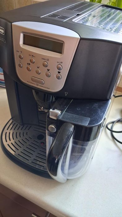 Ekspres De Longhi Magnifica