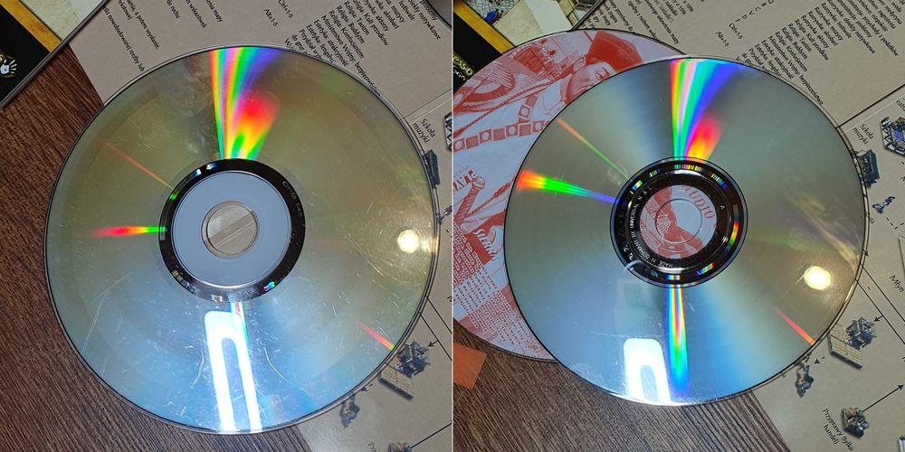 CESARZ: Narodziny Państwa Środka - polskie wydanie BIG BOX PL PLAY-IT