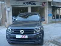 VW Amarok 3.0 TDI CD Highline Plus 4x4