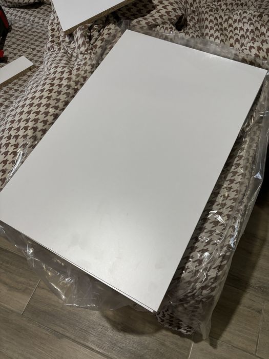 ДСП ламінований, кромка