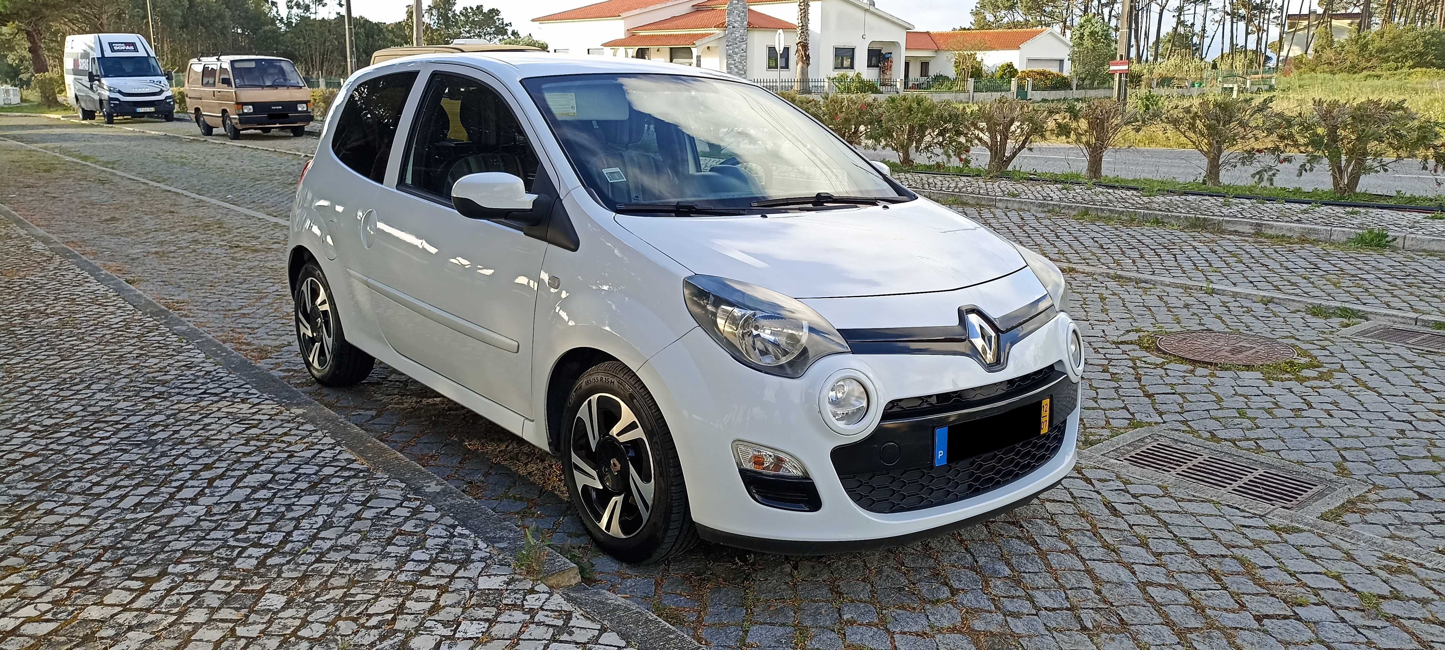 Renault Twingo 1.2 16v Dynamic 120.000Kms Nacional