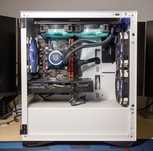 PC Gamer - Intel i5 4460 | RX 5600 XT | SSD 500GB