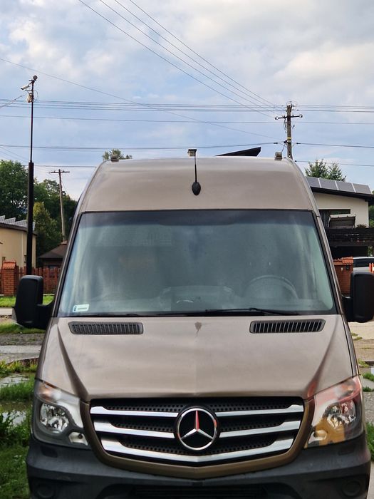 Wynajem busów- 16-25 osób