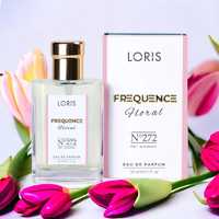 Damskie perfumy LORIS N° 272 - Becaues Its You 50 ml.