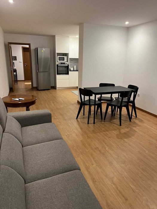 T2 para Férias e curtas estadias a 20 minutos do Porto