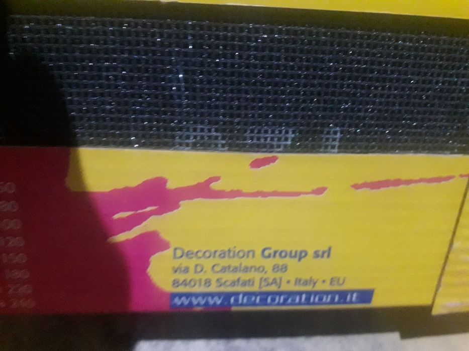 Сітка для перетирання стін