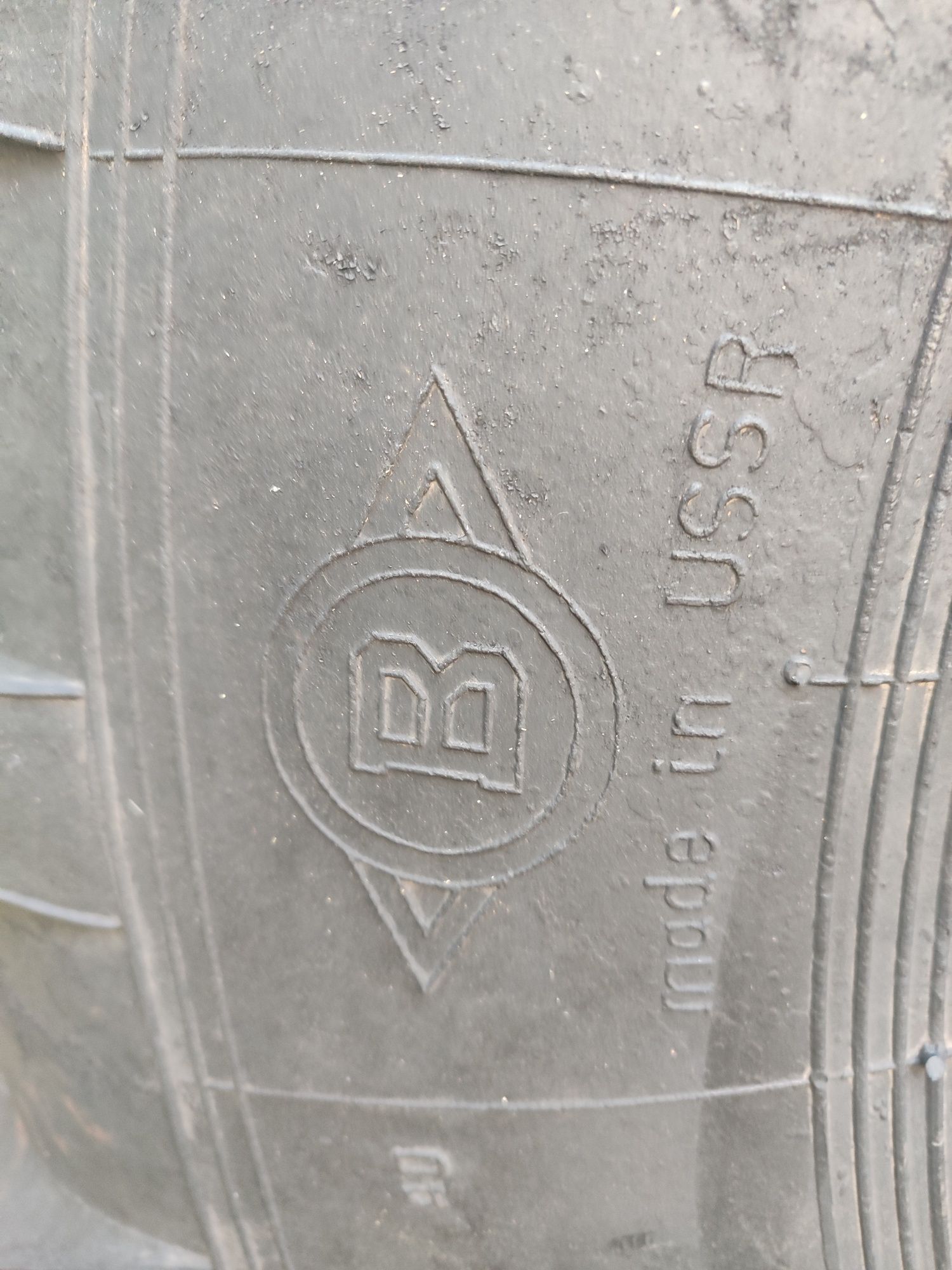 Шины для сельхозтехники 15-24 (400-610) модель В-31.