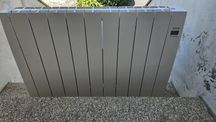 Aquecedor cerâmico 1500w