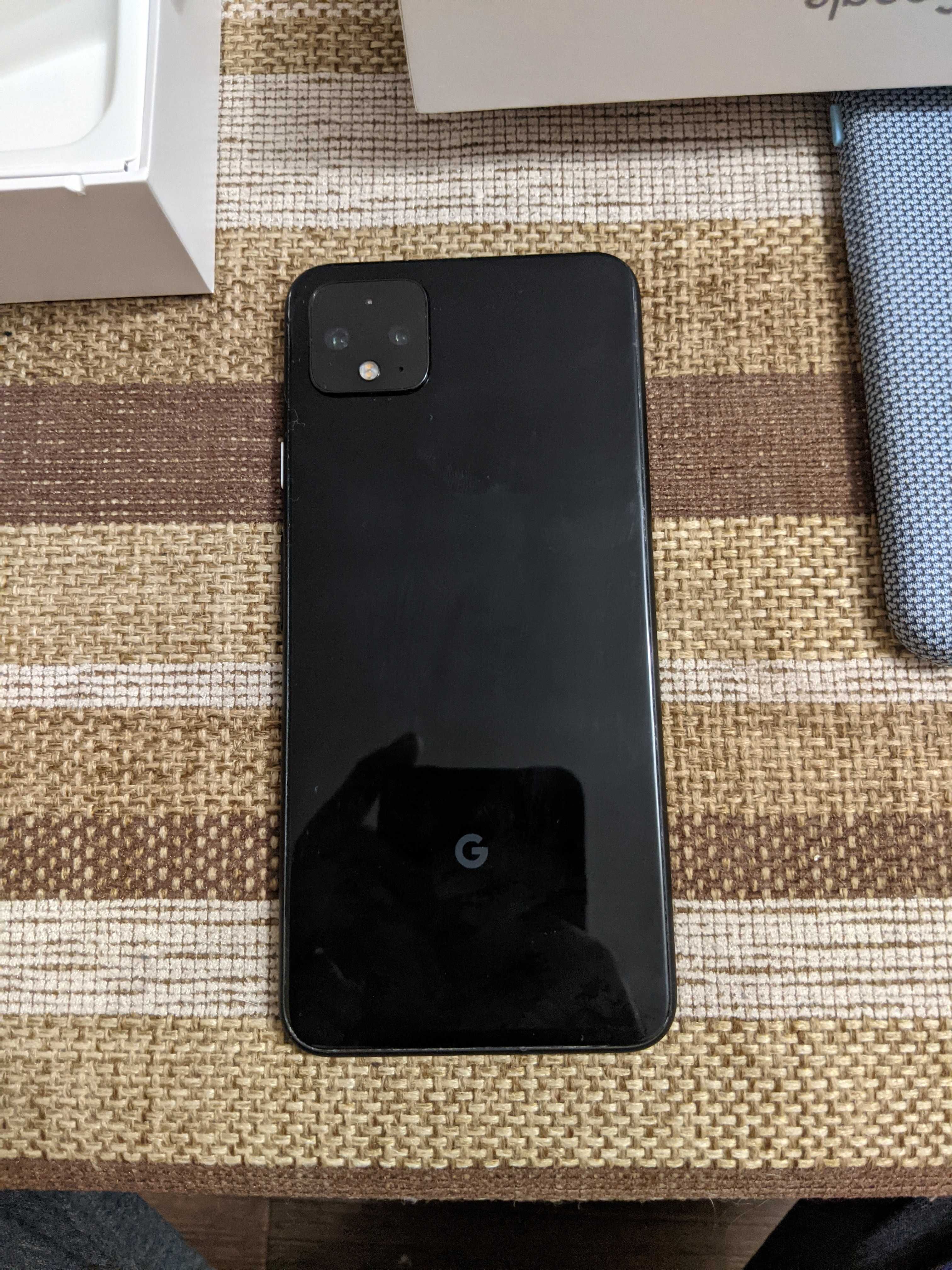 Google Pixel 4XL