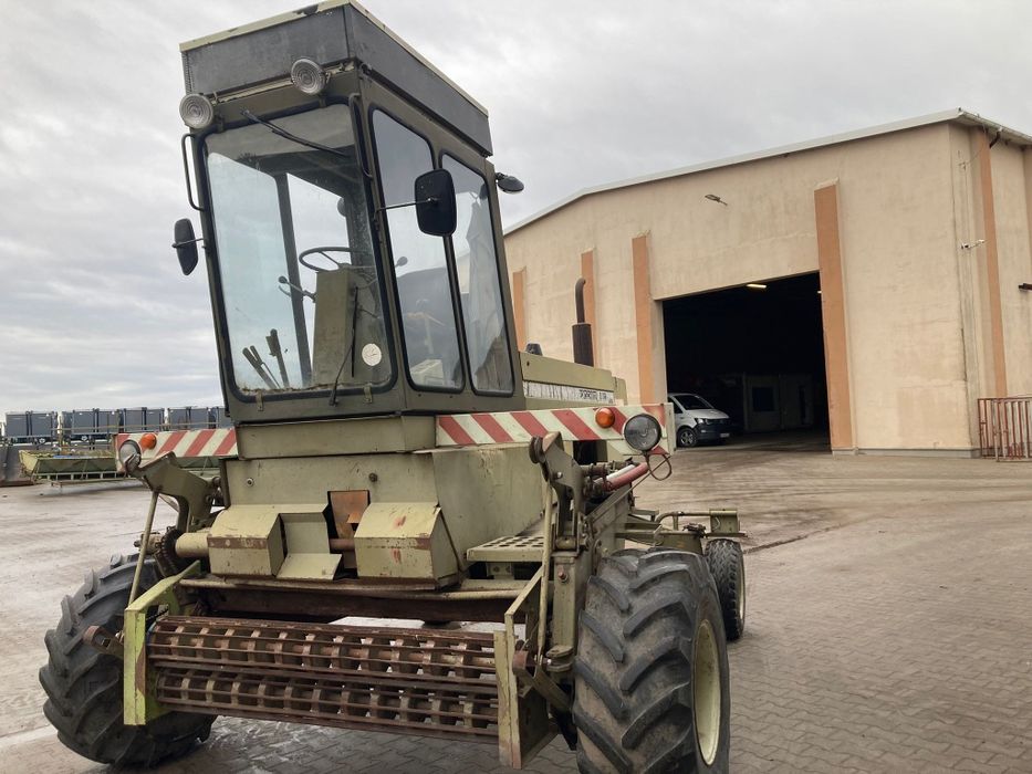 Pokosówka E-303 fortschritt