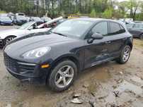Porsche Macan Porsche Macan 2.0 2018r. 252KM