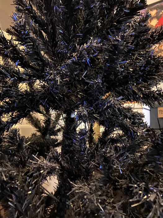 Árvore de Natal artificial 170cm