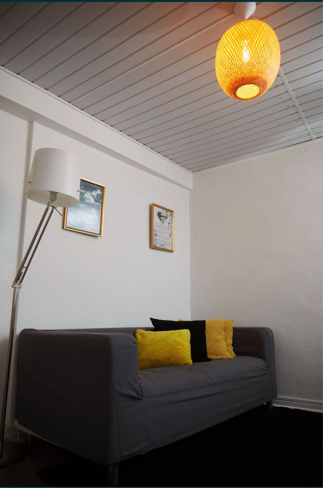Trespasso alojamento Local com 2 apartamentos