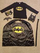 Batman - strój karnawałowy