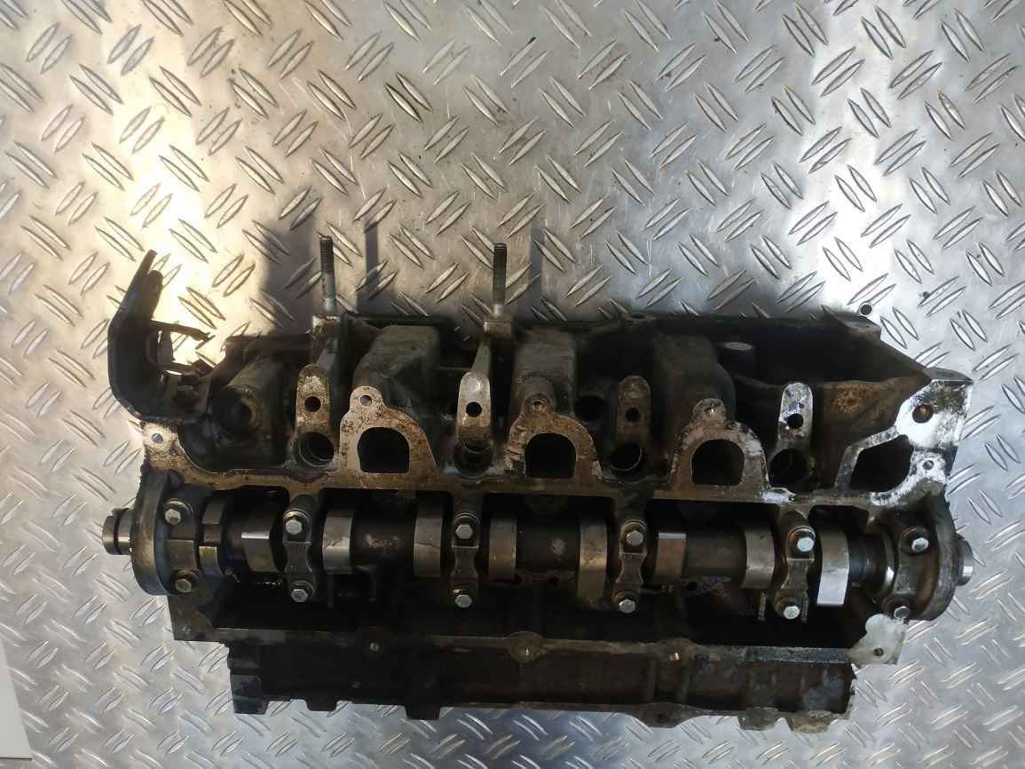 Renault (RVI) Logan 2 13- ГБЦ з розпредвалом DV2292 110421615R