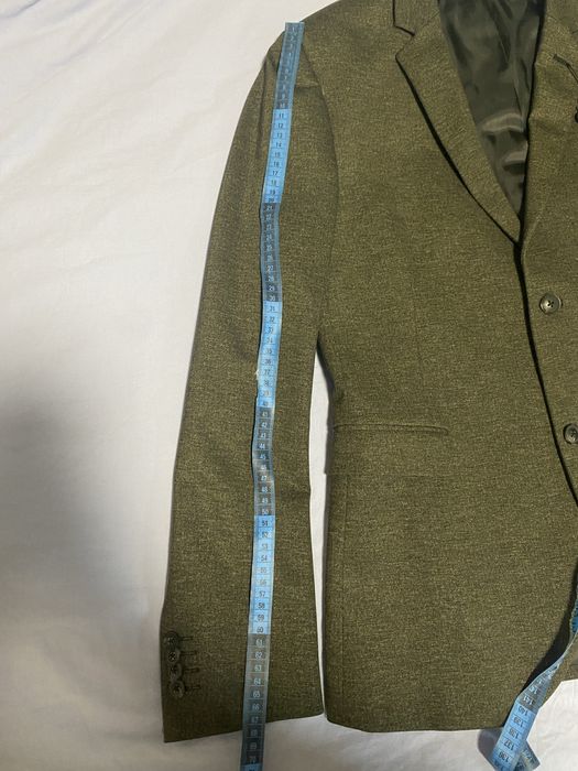 Чоловічі піджаки жакети Topman 42 розмір