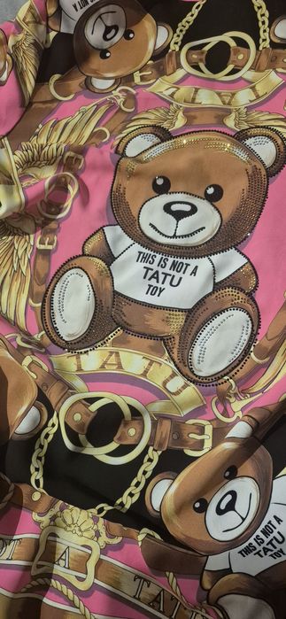 Koszula rozmiar 36 Tatu