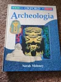 Archeologia Norah Moloney