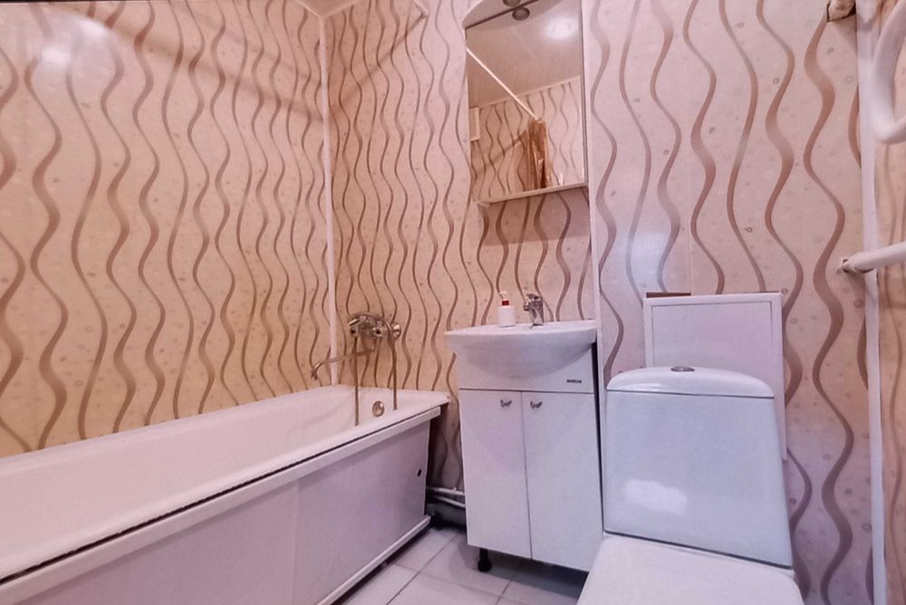 Квартира Уютная , Удобная локация ЛАХТИ МАЛЫЙ РЫНОК рядом все вокзалы