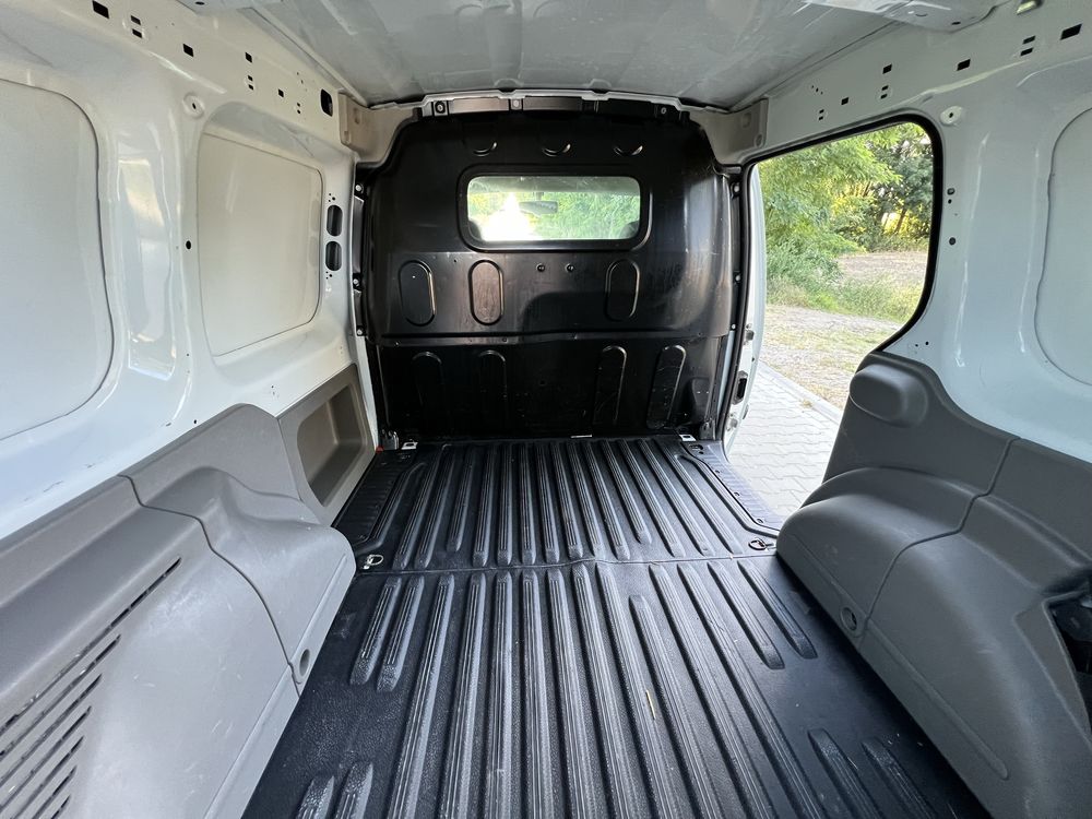 Renault Kangoo • 2010r • KLIMA • 1.5 DCI • 1-właściciel •