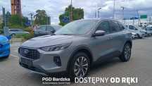 Ford Kuga 2.5 FHEV Titanium, 2025r. oferta specjalna NAJEM
