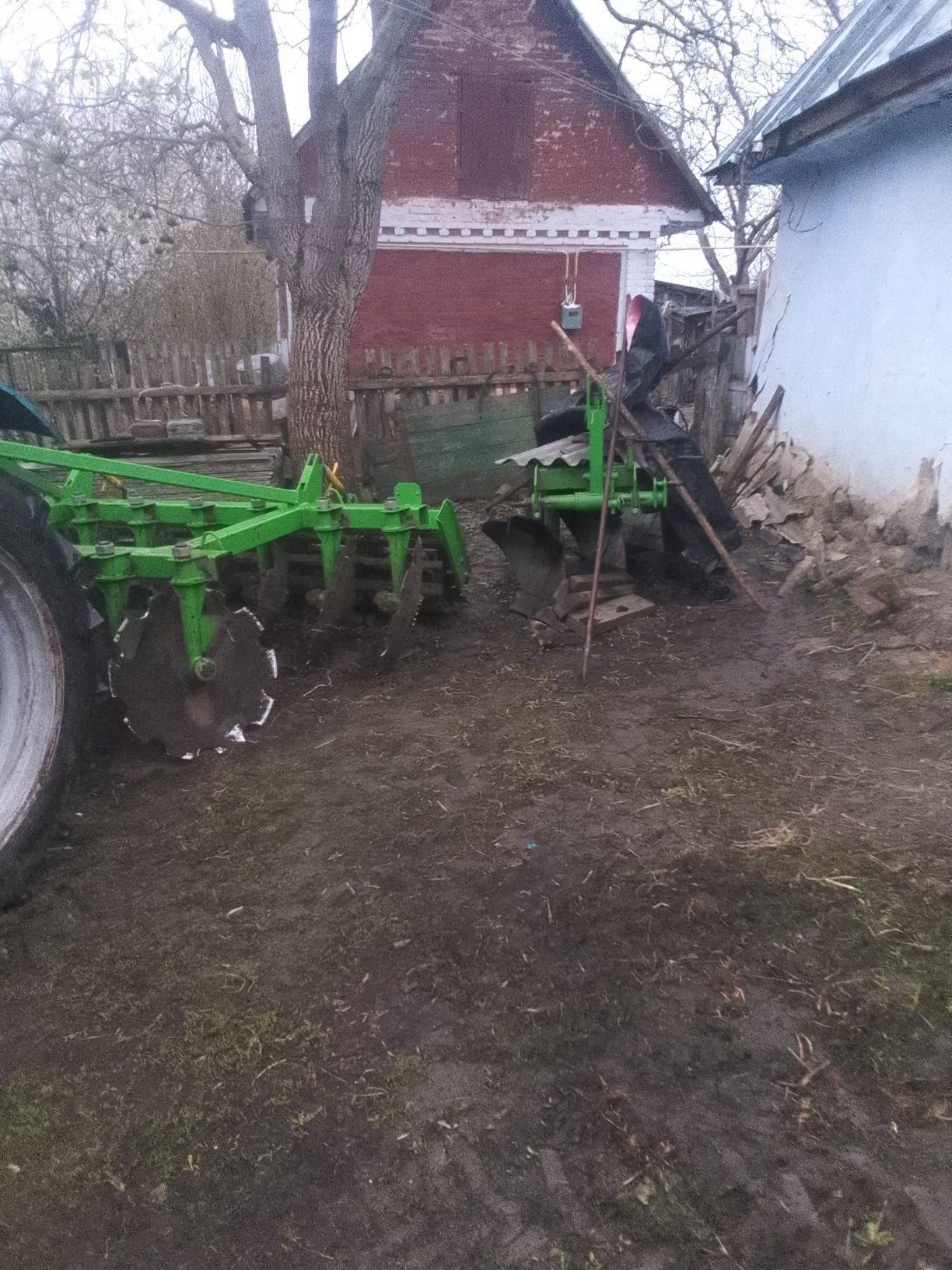 Продам трактор МТЗ-80